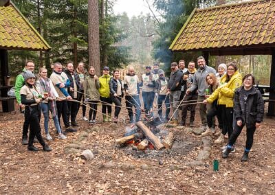 Forest Lords 2025