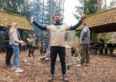 Forest Lords 2025