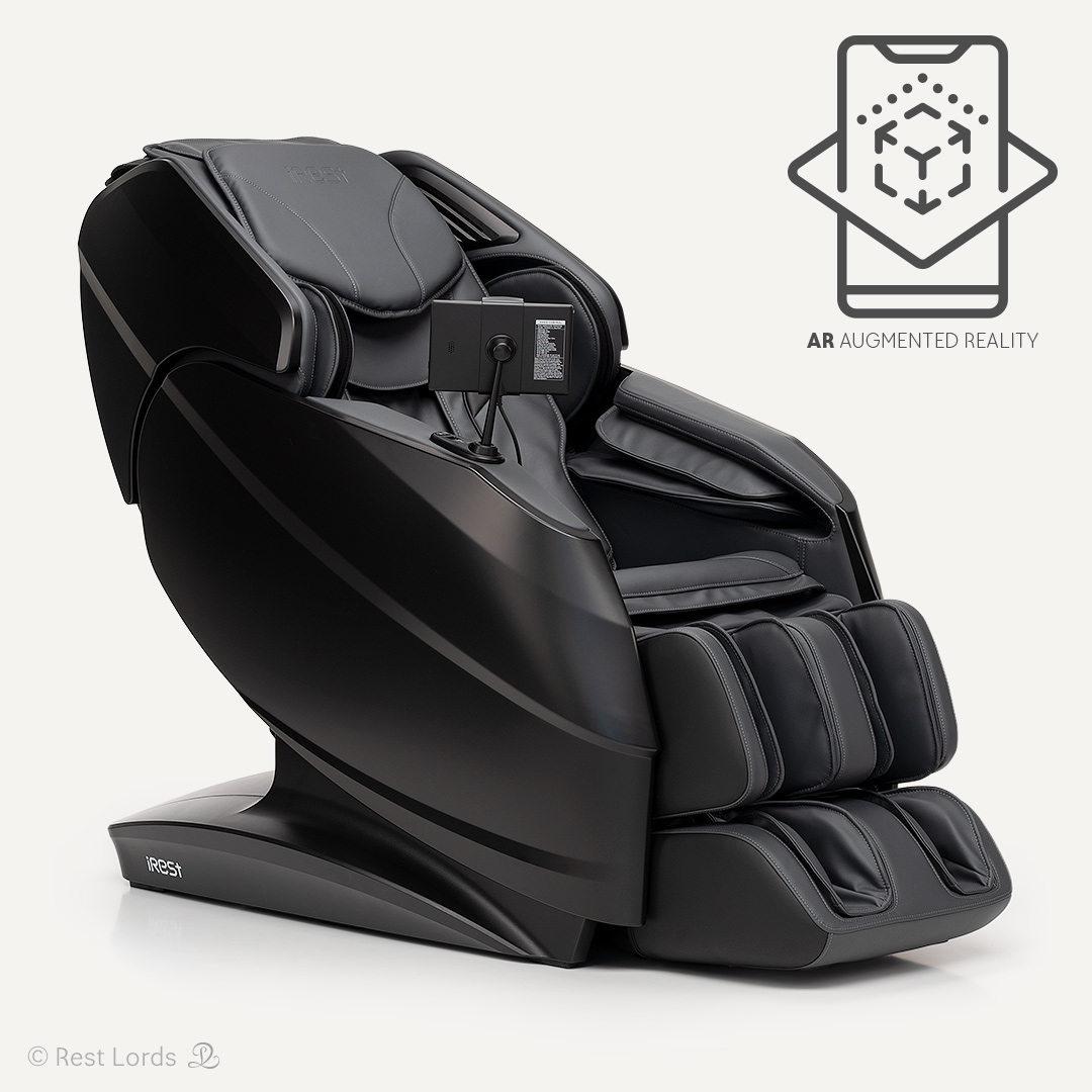 iRest Grandease+ 3D AR iRest Grandease+ 3D AR