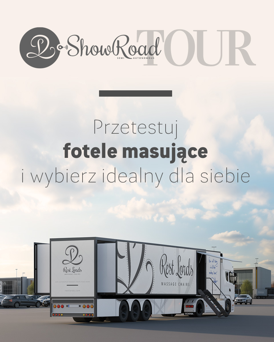 R-ShowRoad Tour - Rest Lords R-ShowRoad Tour - Rest Lords