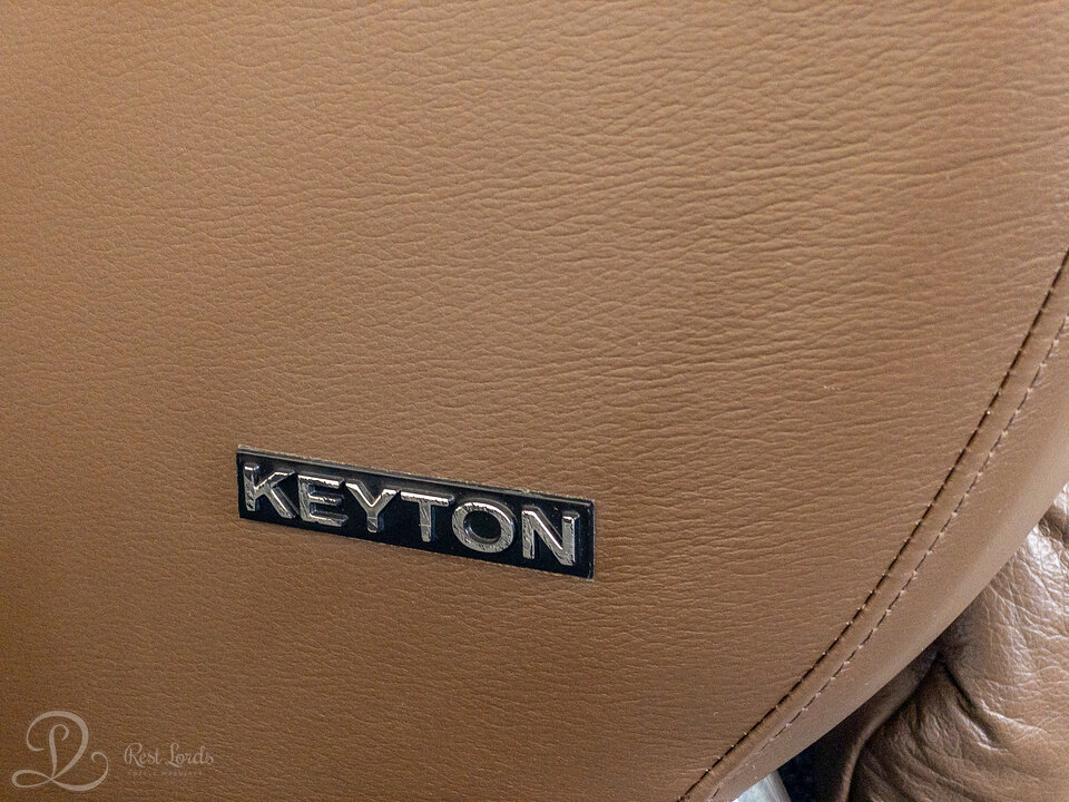 Keyton H10 Retro (0053)