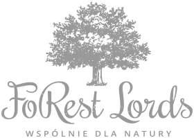 Forest Lords Logo Footer