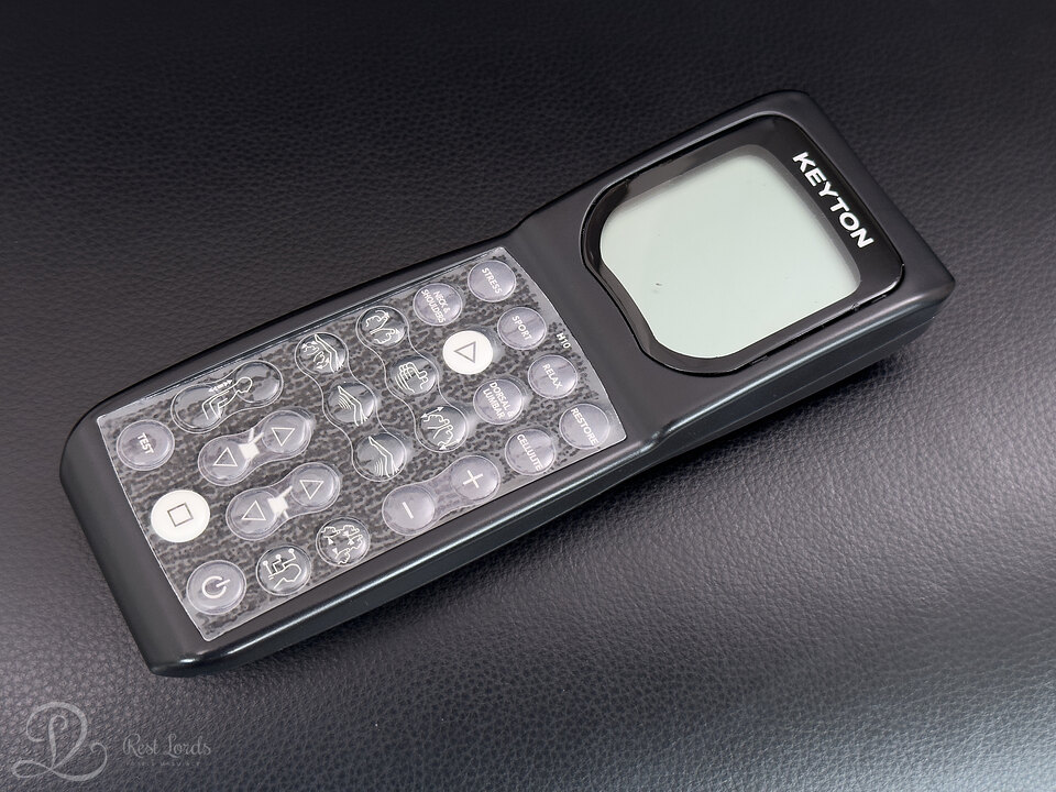 Keyton H10 Vintage (odnowiony 0017)