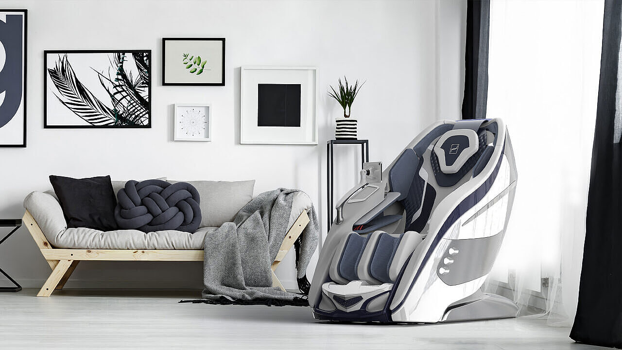 Bodyfriend Davinci aranżacja 2