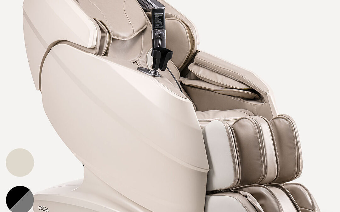 iRest Grandease (A550)