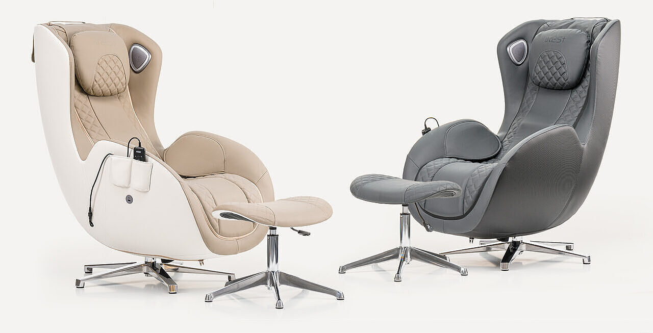 fotel masujacy iRest QL A185 design 1 iRest QL (A185) Design