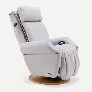 Fotel masujący Keyton H10 menu Royal