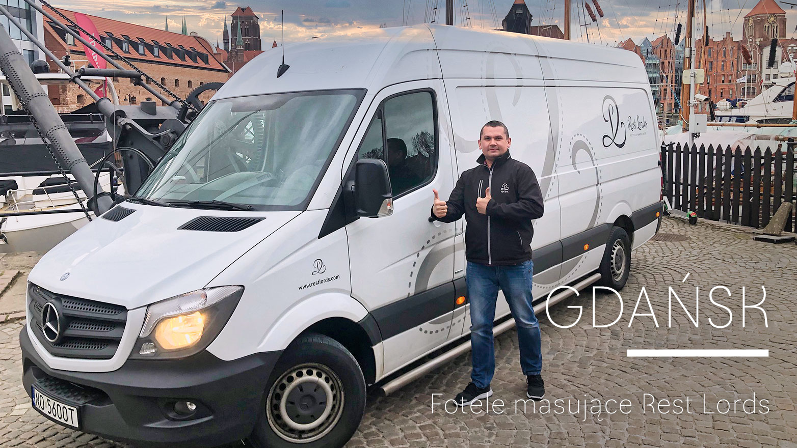 Fotele masujące w Gdańsku – Rest Lords Fotele masujące w Gdańsku – Rest Lords