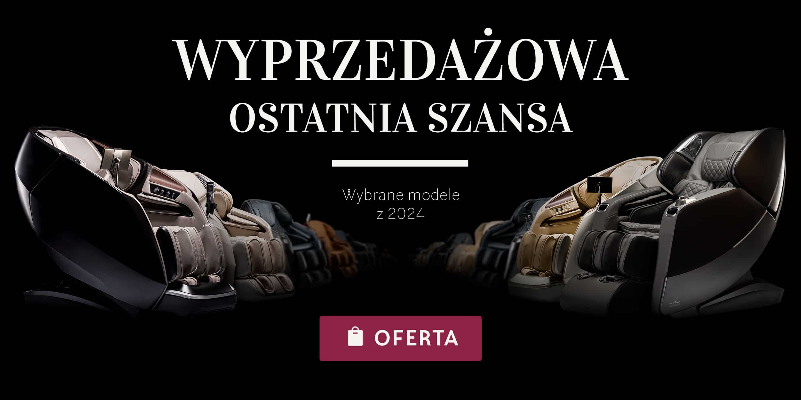 Wyprzedażowa ostatnia szansa - Rest Lords