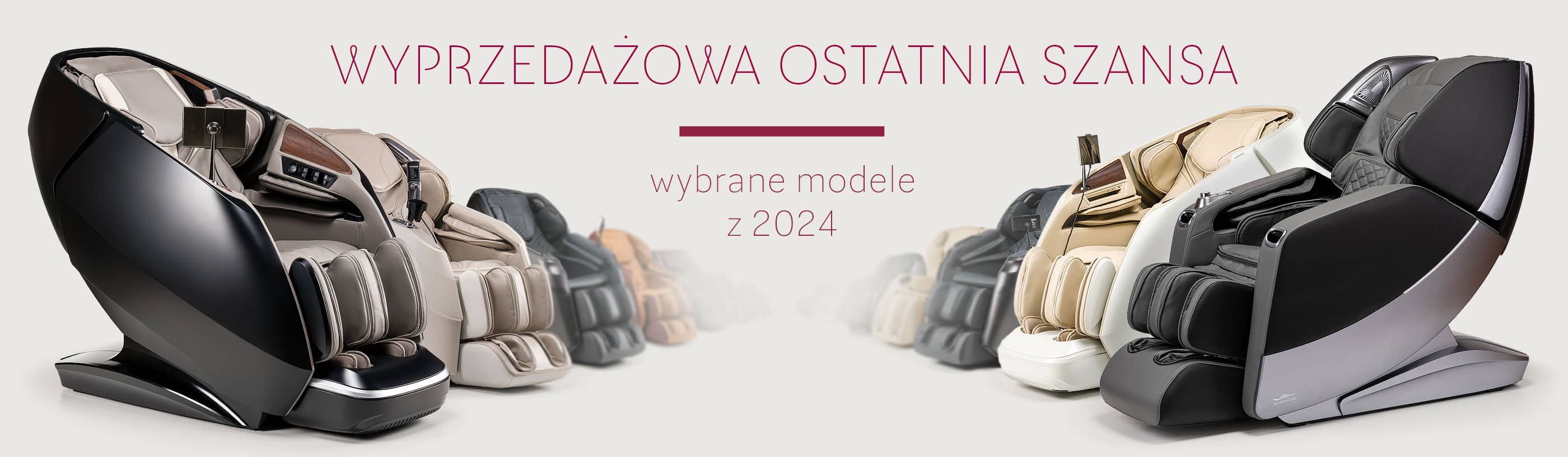 Wyprzedażowa ostatnia szansa - Rest Lords