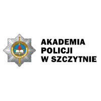 Akademia Policyjna Szczytno logo