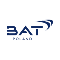 Bat Poland Logo