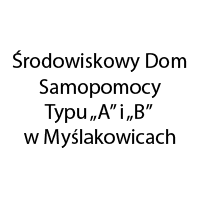 ŚDS Myślakowice logo