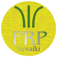 FRP Suwałki logo
