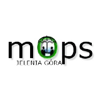 Logo Jelenia Góra Mops