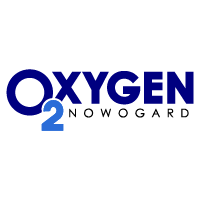 Oxygen 2 logo