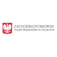 Urząd wojewódzki w Szczecinie logo