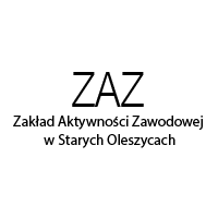 Zaz stare Olszyce logo