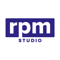 logo RPM Studio referencje RPM Studio