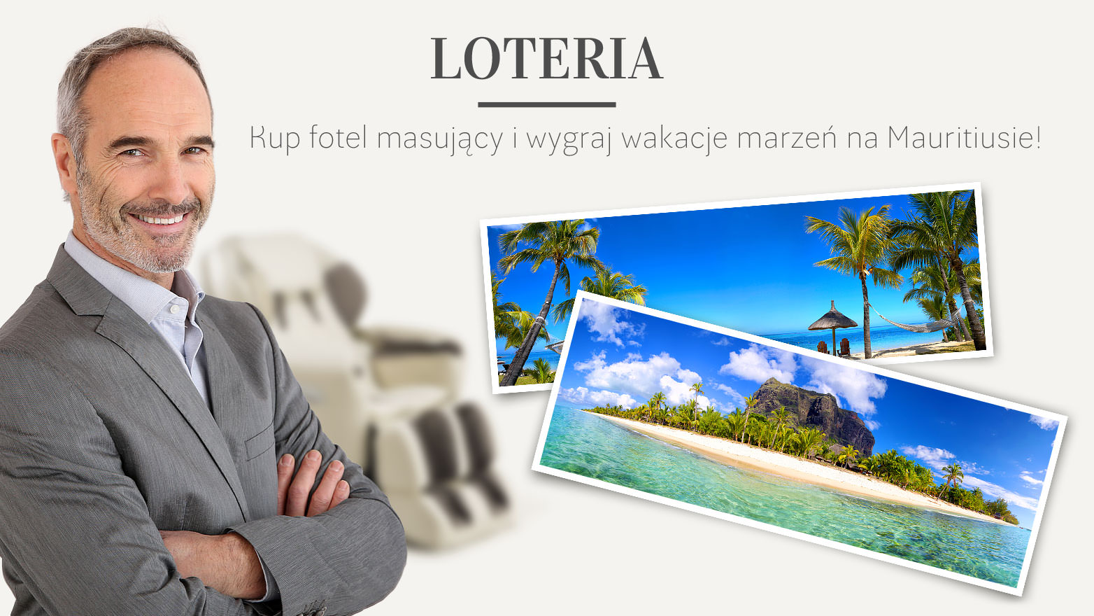 Loteria Mauritius z Rest Lords