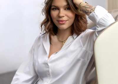 o nas rest lords karolina lemanska 2026 1 Karolina Lemańska - Doradca Klienta biznesowego