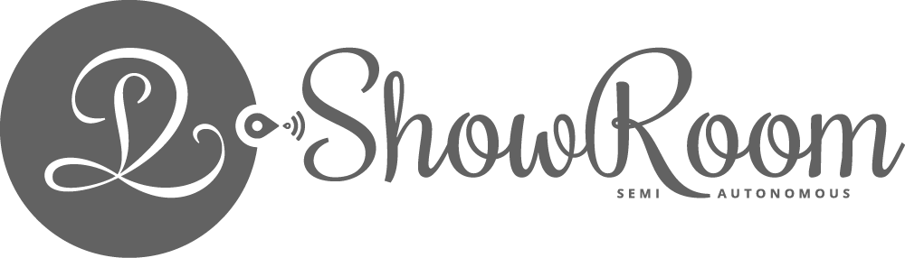 R-ShowRoom Logo