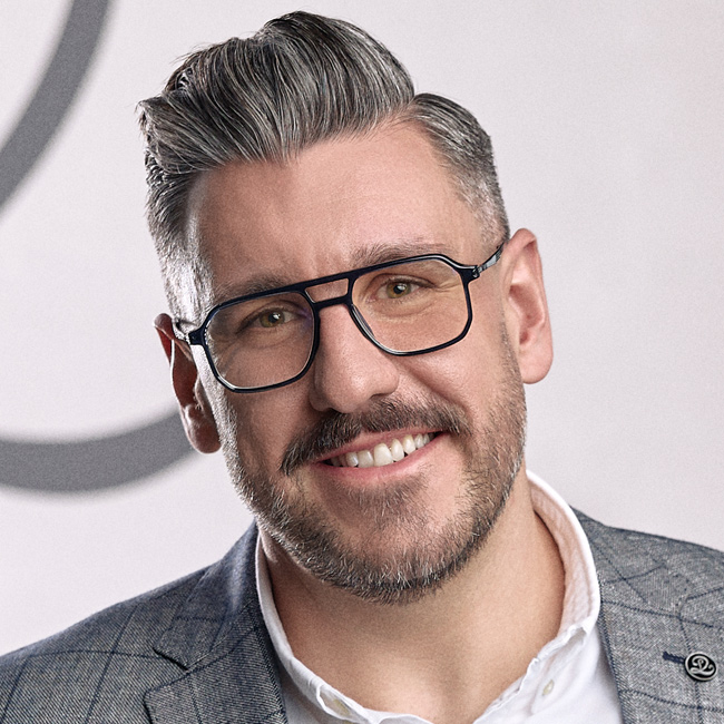 Paweł Majer