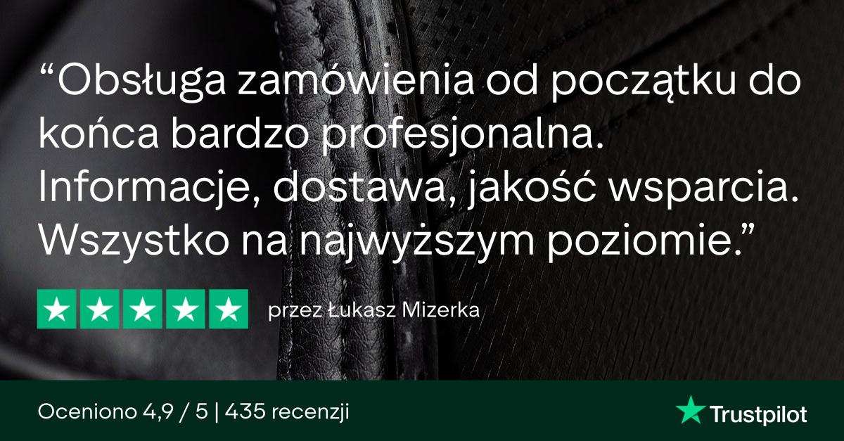 trustpilot reviews pl 2026 Recenzja na Trustpilot – Łukasz Mizerka