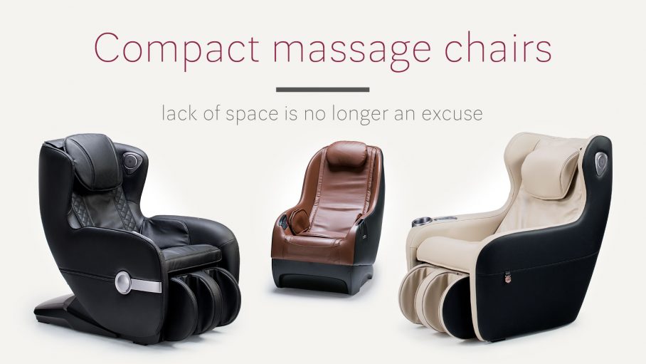 Compact Massage Chairs Massage Chairs Rest Lords