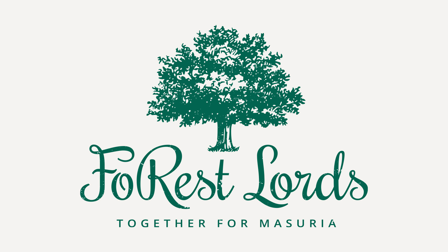 FoRest Lords - together for Masuria