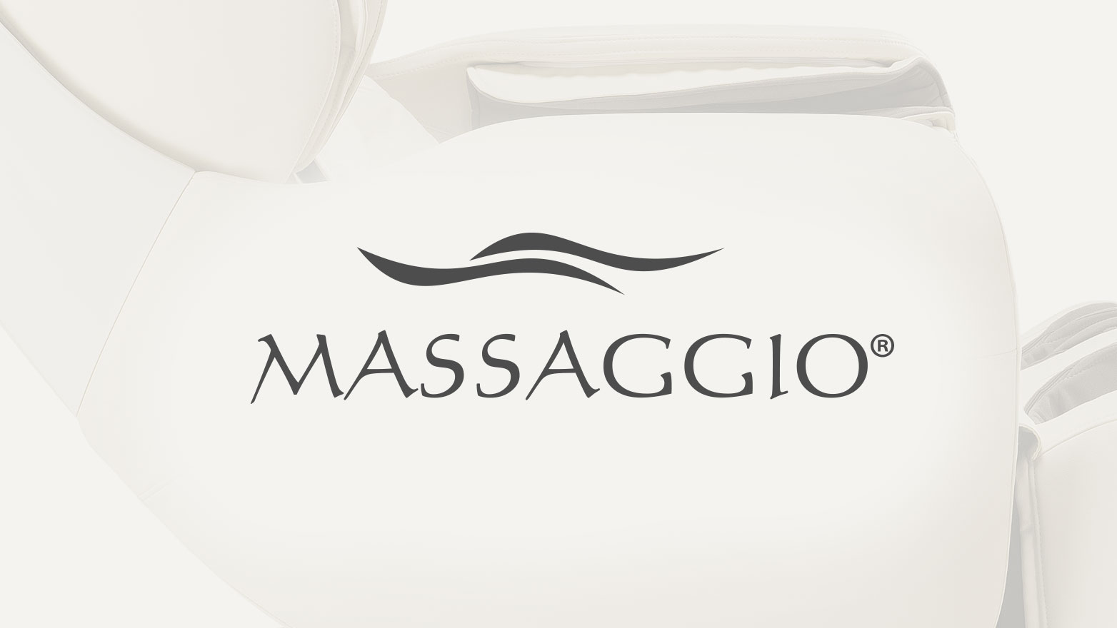 Fotele masujące marki Massaggio