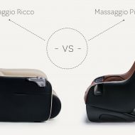 Massaggio Piccolo Ricco vs Piccolo