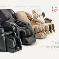 Massage chairs Rest Lords ranking 2021