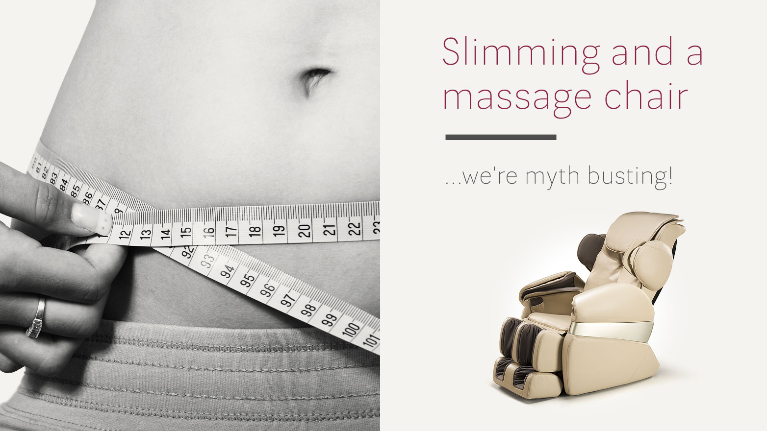 Massage That Makes You Slim Massage Chairs Rest Lords Massage That Makes You Slim Massage Chairs Rest Lords