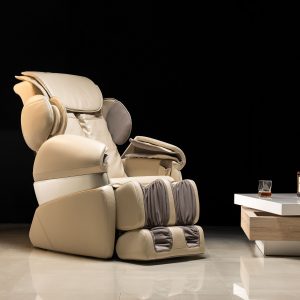 Fotel do masażu Massaggio Conveniente aranżacja