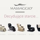 Massaggio Piccolo Porównanie wszystkich foteli Massaggio