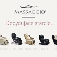 Massaggio Piccolo Porównanie wszystkich foteli Massaggio