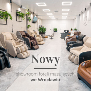 showroom Wroclaw blog